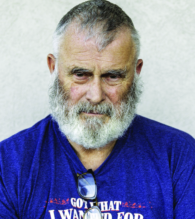 Lordstown vet enjoyed variety in 3 branches